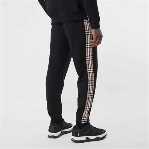 burberry pamts|burberry pants official website.